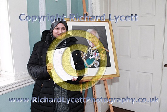 Wolverhampton Citizenship12th February 2026