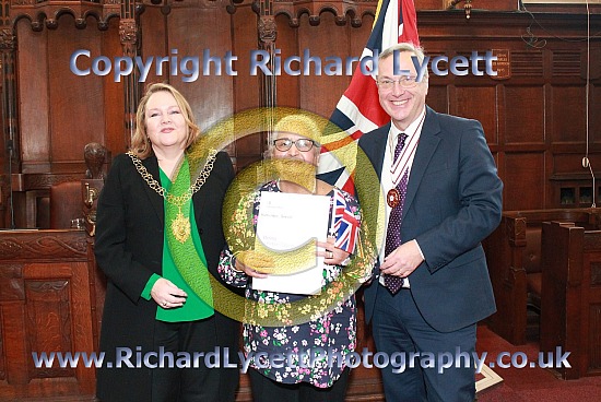Coventry Citizenship 25th February  2026