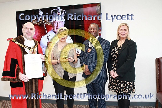 Wolverhampton Citizenship 26th February 2026