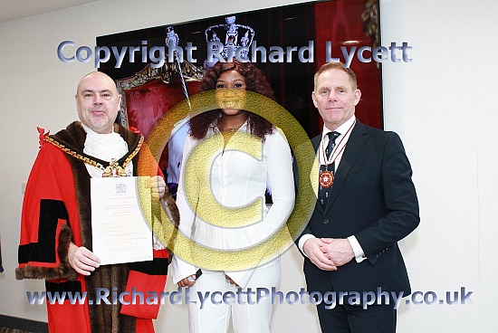 Wolverhampton Citizenship 12th March 2026