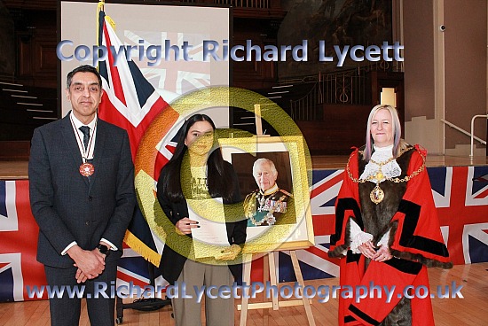 Walsall Citizenship 16th March 2026