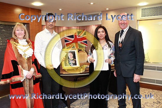 Solihull Citizenship 18th March 2026 1pm