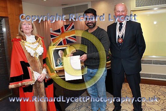 Solihull Citizenship 18th March 2026 3pm