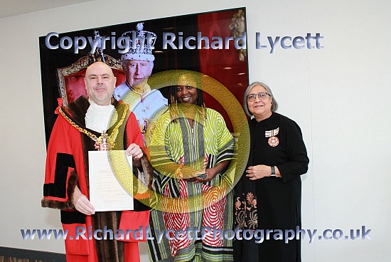 Wolverhampton Citizenship 26th March 2026