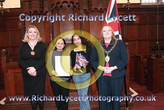 Coventry Citizenship 8th April  2026