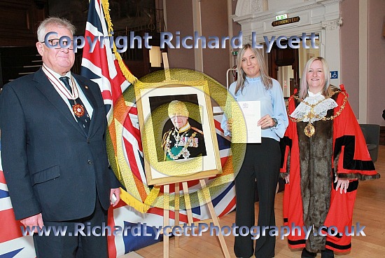 Walsall Citizenship 13th April 2026