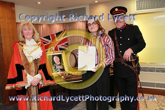 Solihull Citizenship 15th April 2026 