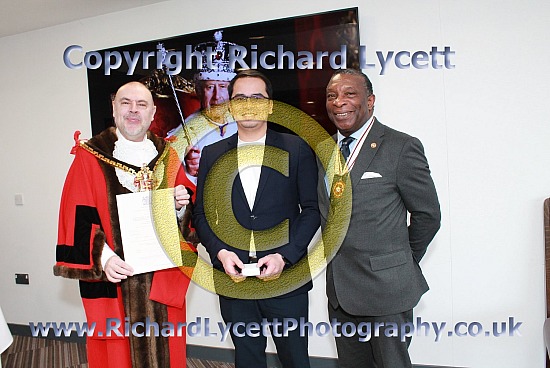 Wolverhampton Citizenship 16th April 2026