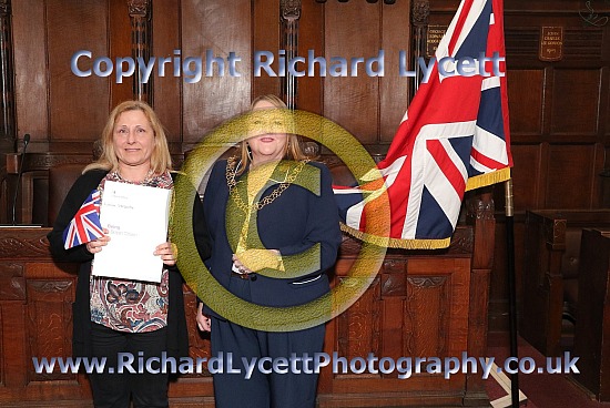 Coventry Citizenship 22nd April  2026