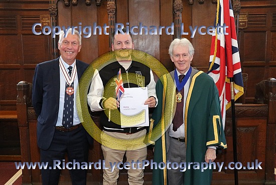 Coventry Citizenship 6th May 2026