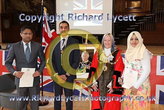 Walsall Citizenship 11th May 2026