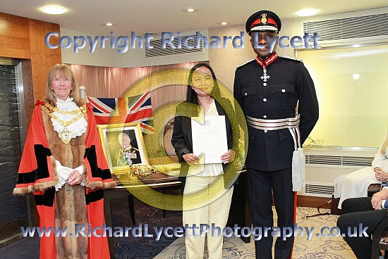 Solihull Citizenship 13th May 2026 