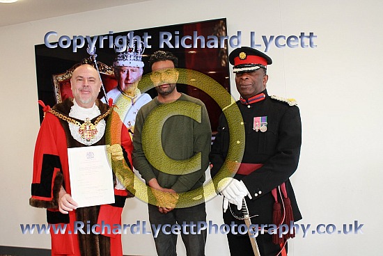 Wolverhampton Citizenship 14th May 2026