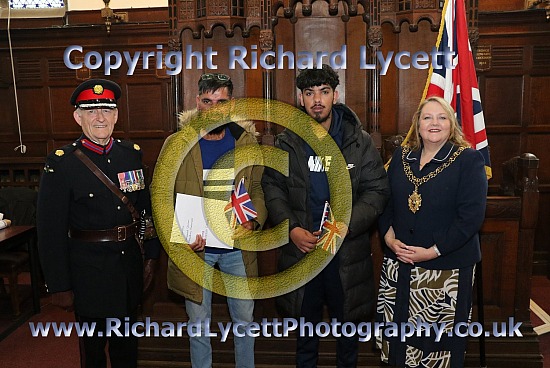 Coventry Citizenship 20th May 2026