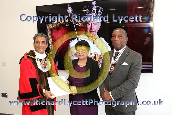 Wolverhampton Citizenship 28th May 2026