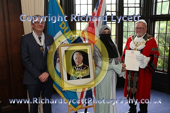Dudley Citizenship 28th May 2026