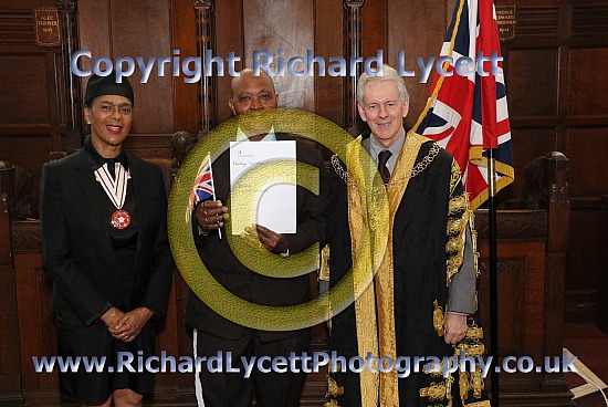 Coventry Citizenship 3rd June 2026