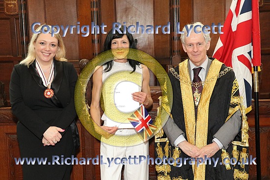 Coventry Citizenship 17th June 2026
