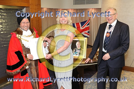 Solihull Citizenship 17th June 2026 