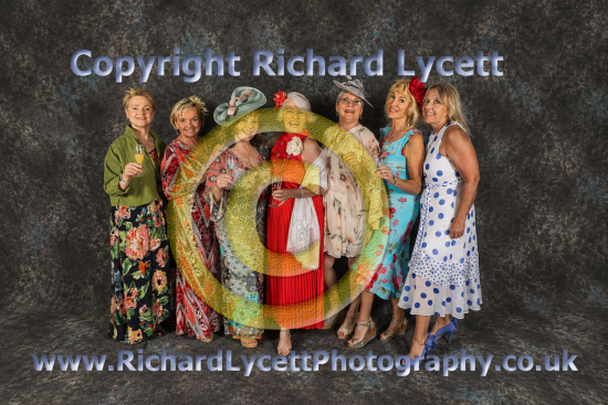 Royal Ascot at Nailcote Hall 18th June 2026