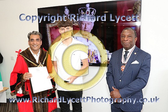 Wolverhampton Citizenship 25th May 2026