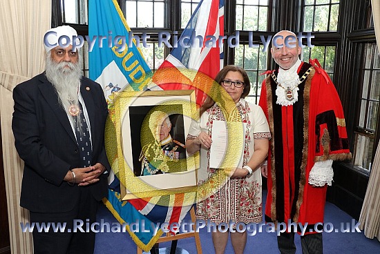 Dudley Citizenship 2nd July 2026