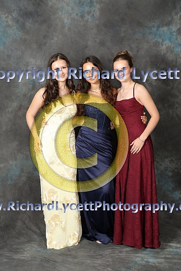 Prince Henry's School Prom 2026