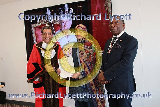 Wolverhampton Citizenship 9th July 2026
