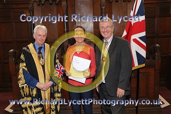Coventry Citizenship 1st July 2026