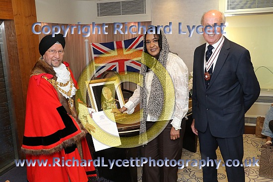 Solihull Citizenship 15th July 1pm 2026 