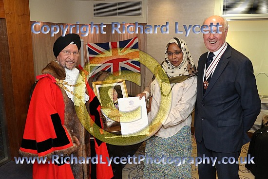 Solihull Citizenship 15th July 3pm 2026 