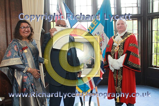 Dudley Citizenship 23rd July 2026