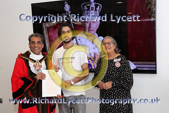 Wolverhampton Citizenship 23rd July 2026
