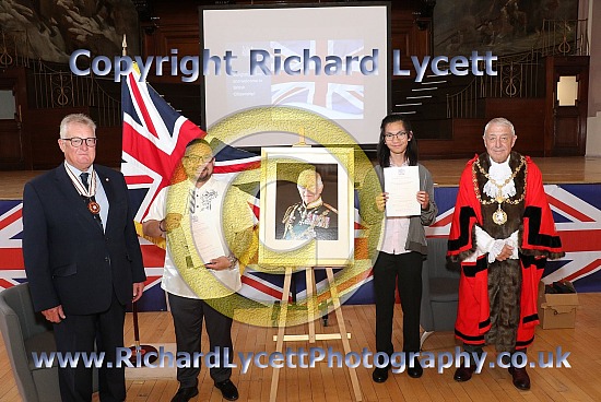 Walsall Citizenship 10th August 2026