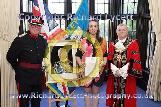 Dudley Citizenship 13th July 2026