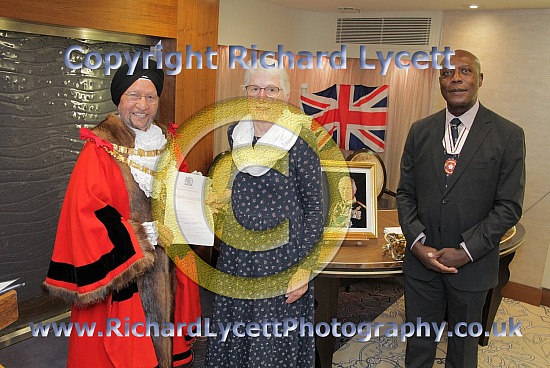 Solihull Citizenship 19th July 2026 