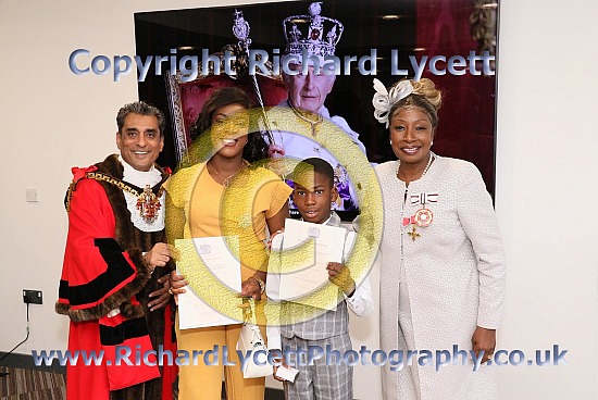 Wolverhampton Citizenship 20th August 2026
