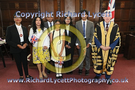 Coventry Citizenship 26th August 2026