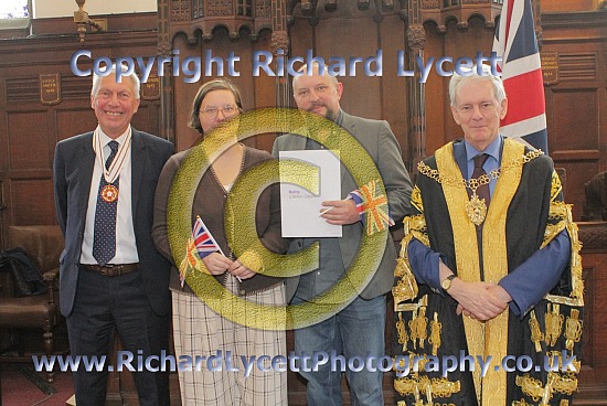 Coventry Citizenship 2nd September 2026