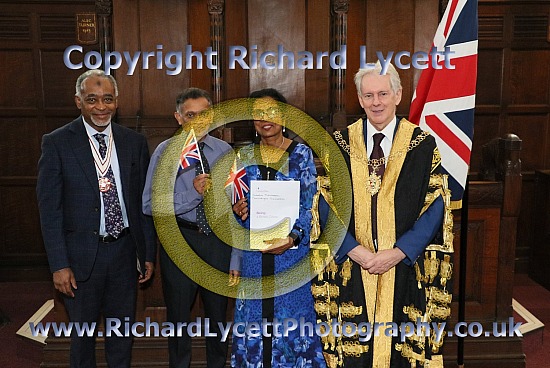 Coventry Citizenship 9th September 2026
