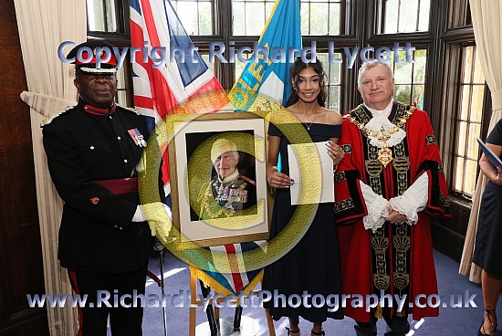 Dudley Citizenship 17th September 2026 AM
