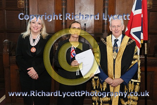 Coventry Citizenship 23rd September 2026