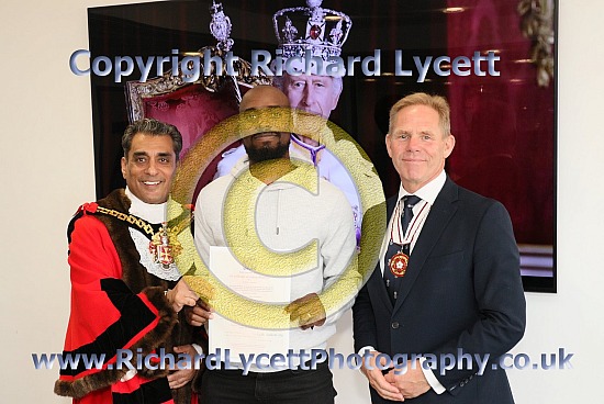 Wolverhampton Citizenship 24th September 2026