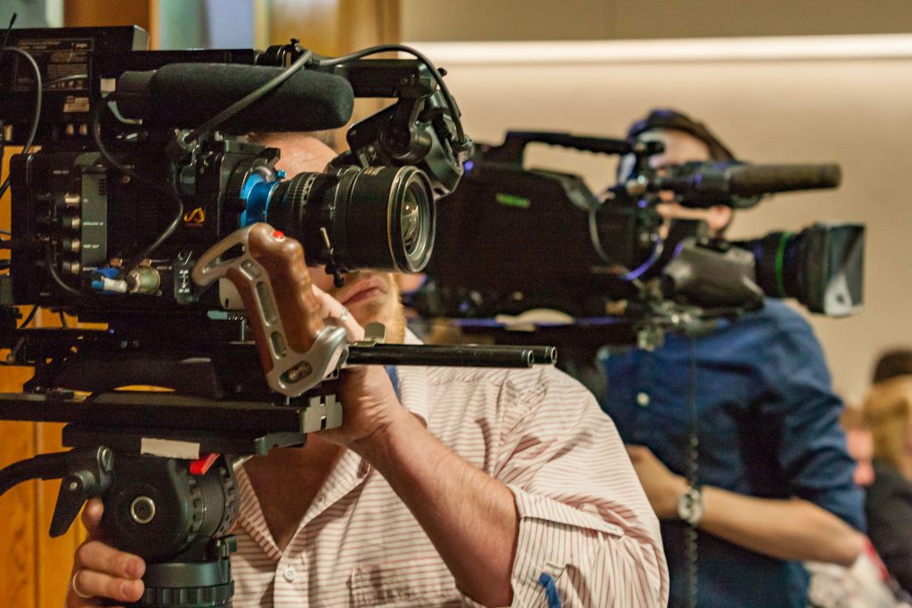 Conference Photographer at Oxford Museum of Natural History